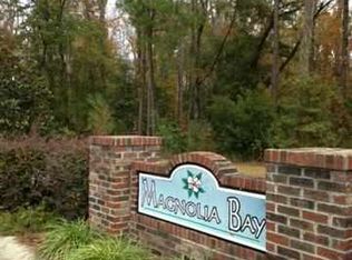 2032 Sawyer St LOT 22, Conway, SC 29527