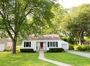 5 Park Dr, Arcanum, OH 45304