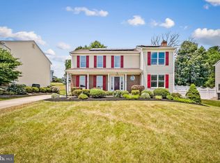 9308 Ramblebrook Rd, Nottingham, MD 21236