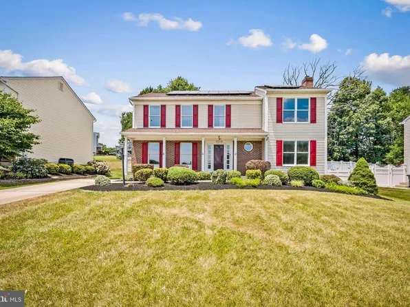 9308 Ramblebrook Rd, Nottingham, MD 21236