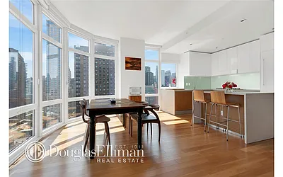 Sold by Douglas Elliman