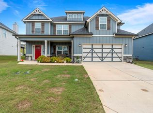 413 Shoshone Cir, Kathleen, GA 31047