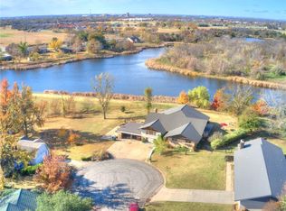 2203 Ravenwood Ln, Norman, OK 73071