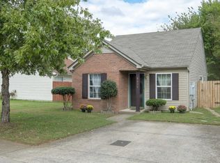 2354 Benay Rd, Nashville, TN 37214