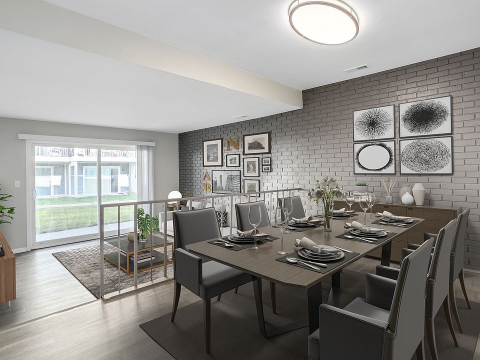 Ridgeline at Canton Apartment Rentals Canton, MI Zillow