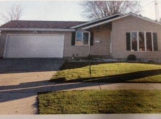 1915 Menasha Ave, Manitowoc, WI 54220