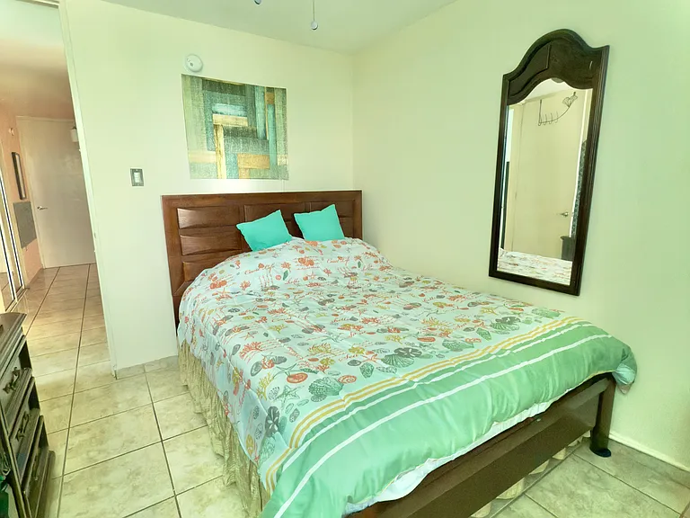 Vista Del Mar Luxury Apto Carretera Dm — Photo 13