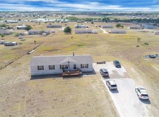 9213 Montana St, Joshua, TX 76058