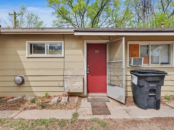 207 N Santa Fe Ave, Fountain, CO