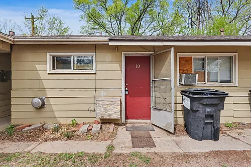 207 N Santa Fe Ave #10 Photo 1