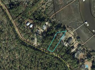 1 Julienton Dr NE, Townsend, GA 31331