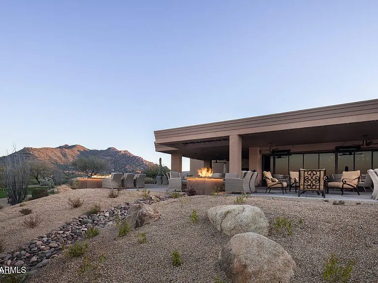 6876 E Whispering Mesquite Trl — Photo 36