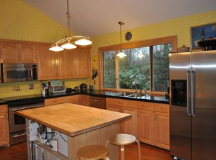 123 Hawthorne Ln, Boone, NC 28607