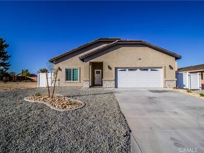 14788 Crofton Ln, Helendale, CA, 92342