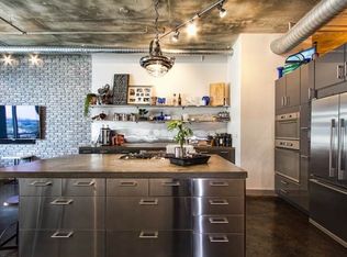 311 E 5th St, Austin, TX 78701