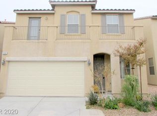 5395 Bella Ventana Ave, Las Vegas, NV 89139