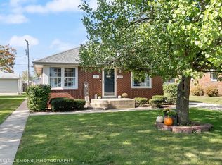 1705 Highland Ave, Crest Hill, IL 60403