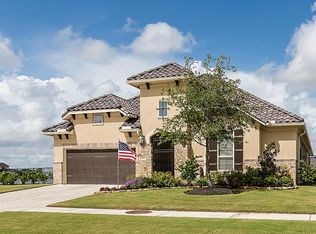 106 Lake View Loop, Fulshear, TX 77441