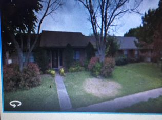 2716 Red River St, Mesquite, TX 75150