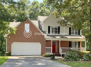 4150 Hillsborough Dr, Snellville, GA 30039