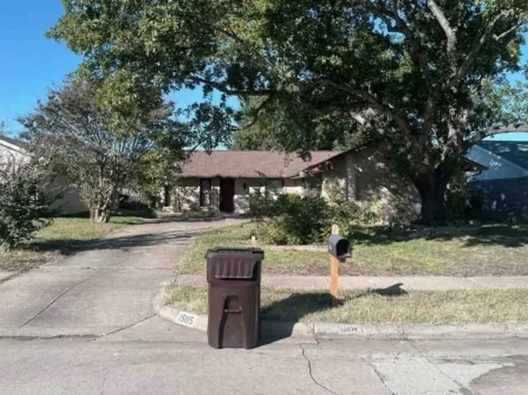 1505 Williamsburg Dr, Plano, TX 75074