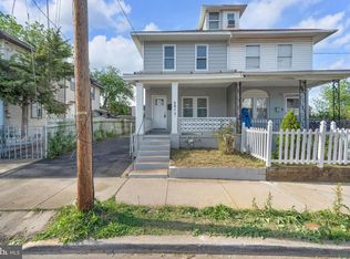 2917 Mickle St, Camden, NJ 08105