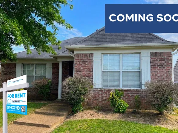10087 Mill Hill Ave, Cordova, TN 38016