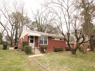817 Friar Tuck Rd, Raleigh, NC 27610