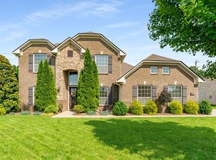 705 Promise Way, Murfreesboro, TN 37128