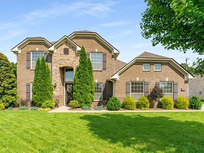 705 Promise Way, Murfreesboro, TN, 37128