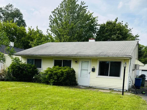 936 Northridge Rd, Columbus, OH 43224