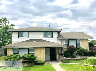 1238 E 166th St, South Holland, IL