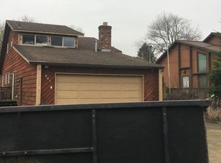 501 NE Center St, Sheridan, OR
