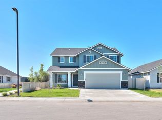 7149 E Obelisks St, Boise, ID 83716