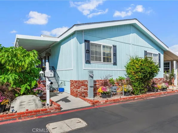 16444 Bolsa Chica St Space 60, Huntington Beach, CA 92649