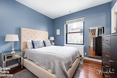 Sold by Brown Harris Stevens