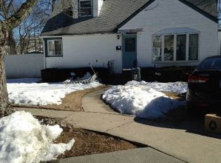 841 Terry Ct, Uniondale, NY 11553