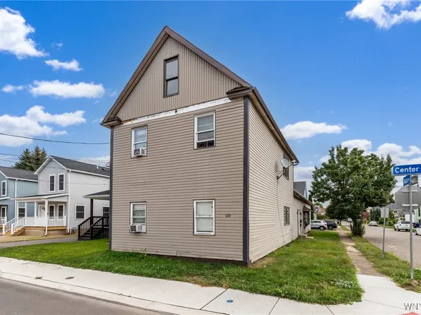120 Center St, Buffalo, NY 14218