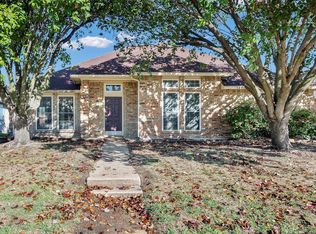 5849 Baker Dr, The Colony, TX 75056
