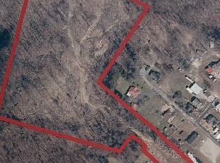 Stanaford Rd, Beckley, WV 25801