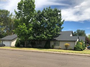 827 SW Goucher St, McMinnville, OR 97128