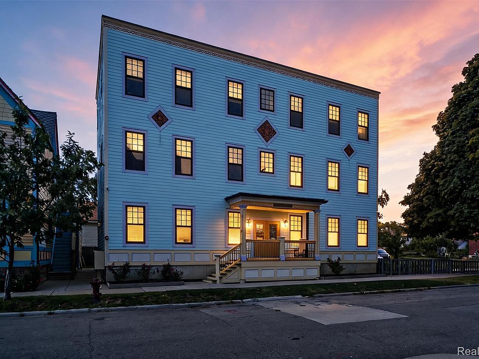 1st image of 1786 W Willis St #1