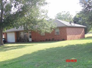 179751 Kennedy Rd, Comanche, OK 73529