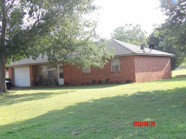 179751 Kennedy Rd, Comanche, OK 73529
