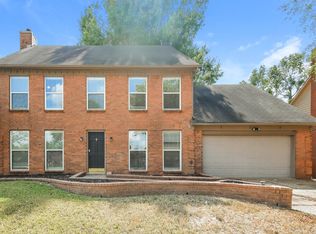 8151 Cross Creek Ct, Memphis, TN 38125