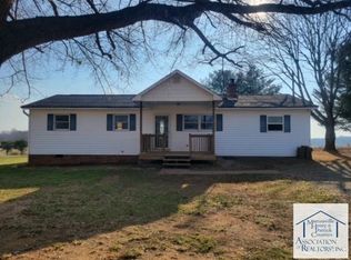 270 Ayers Orchard Rd, Stuart, VA 24171