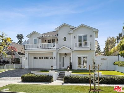 464 25th St, Santa Monica, CA, 90402