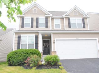 6116 Myron St, Columbus, OH 43213