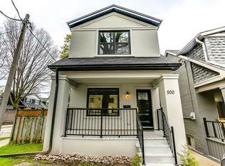 500 Balliol St, Toronto, ON M4S1E3