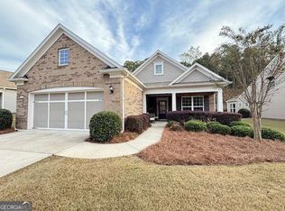 128 Crape Myrtle Dr, Griffin, GA 30223